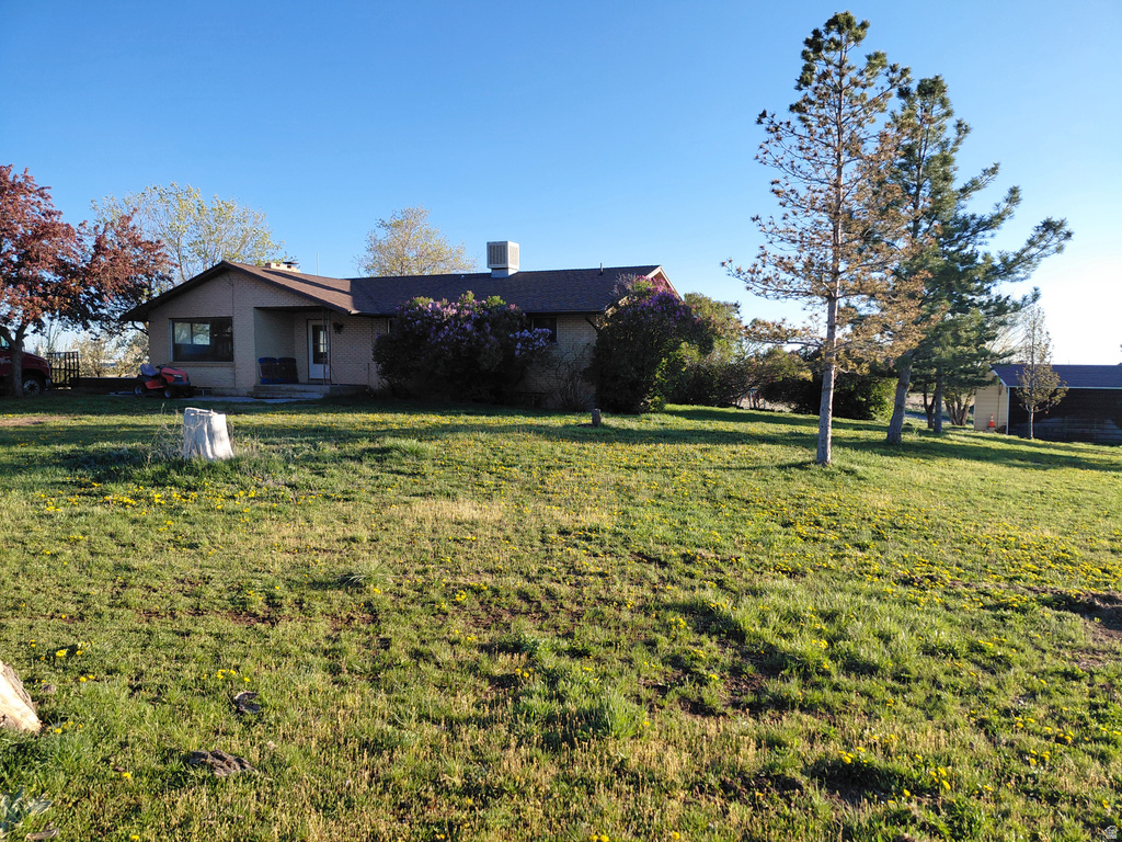 3090 N HWY 89 HWY North Ogden, UT 84414