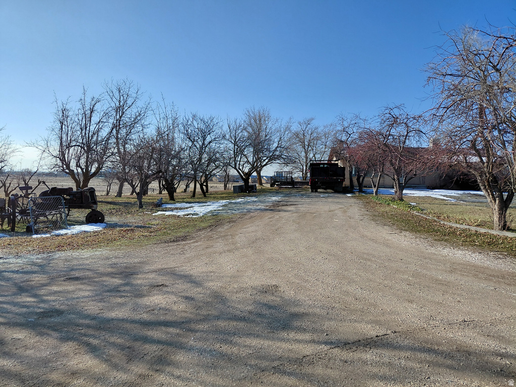 3090 N HWY 89 HWY North Ogden, UT 84414