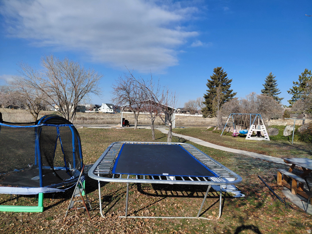 3090 N HWY 89 HWY North Ogden, UT 84414