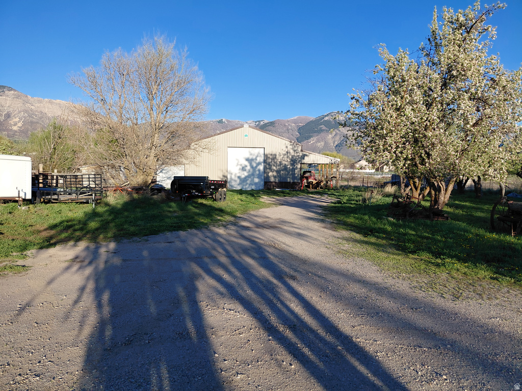 3090 N HWY 89 HWY North Ogden, UT 84414
