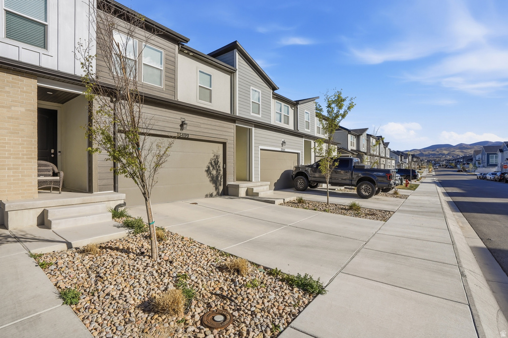 13499 S LANGDON DR Riverton, UT 84096