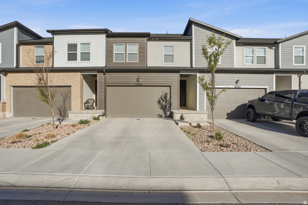 13499 S LANGDON DR Riverton, UT 84096