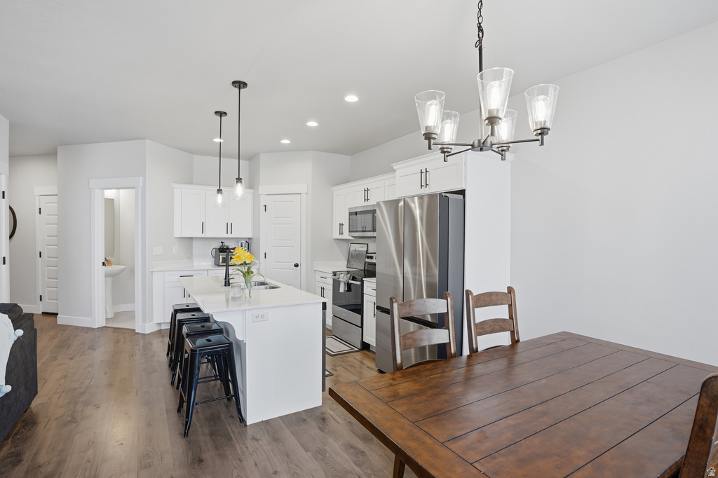 13499 S LANGDON DR Riverton, UT 84096