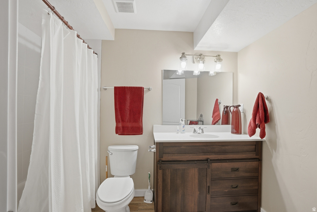 7226 W RAMFORD WAY West Jordan, UT 84081