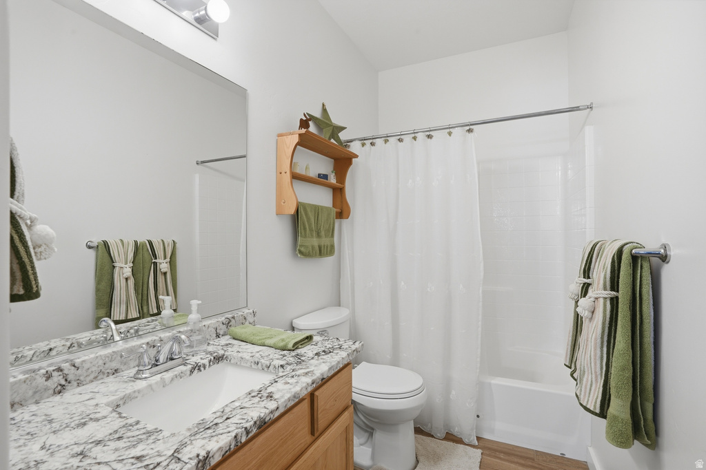 7226 W RAMFORD WAY West Jordan, UT 84081