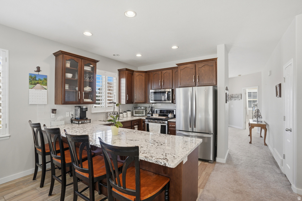 7226 W RAMFORD WAY West Jordan, UT 84081