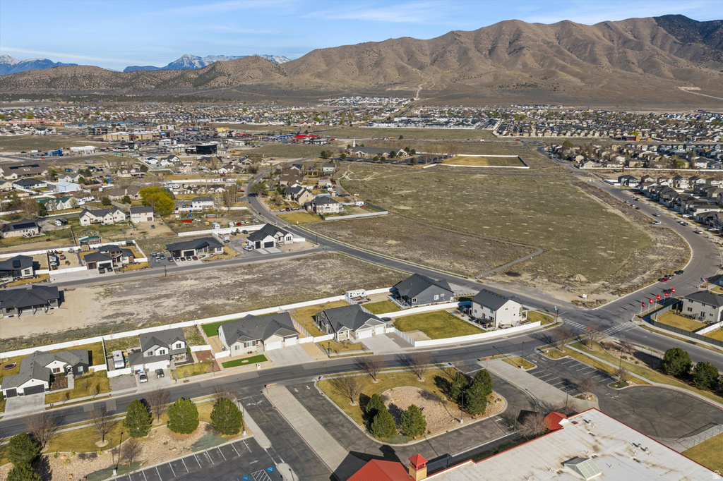 3938 N WOOD RD Eagle Mountain, UT 84005