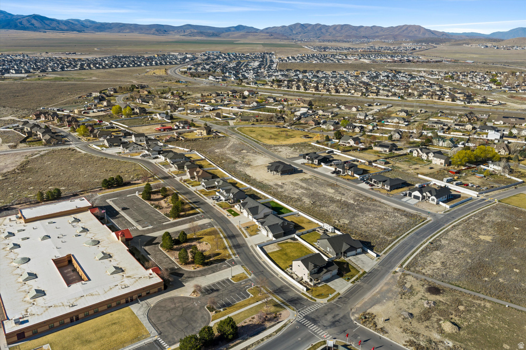 3938 N WOOD RD Eagle Mountain, UT 84005