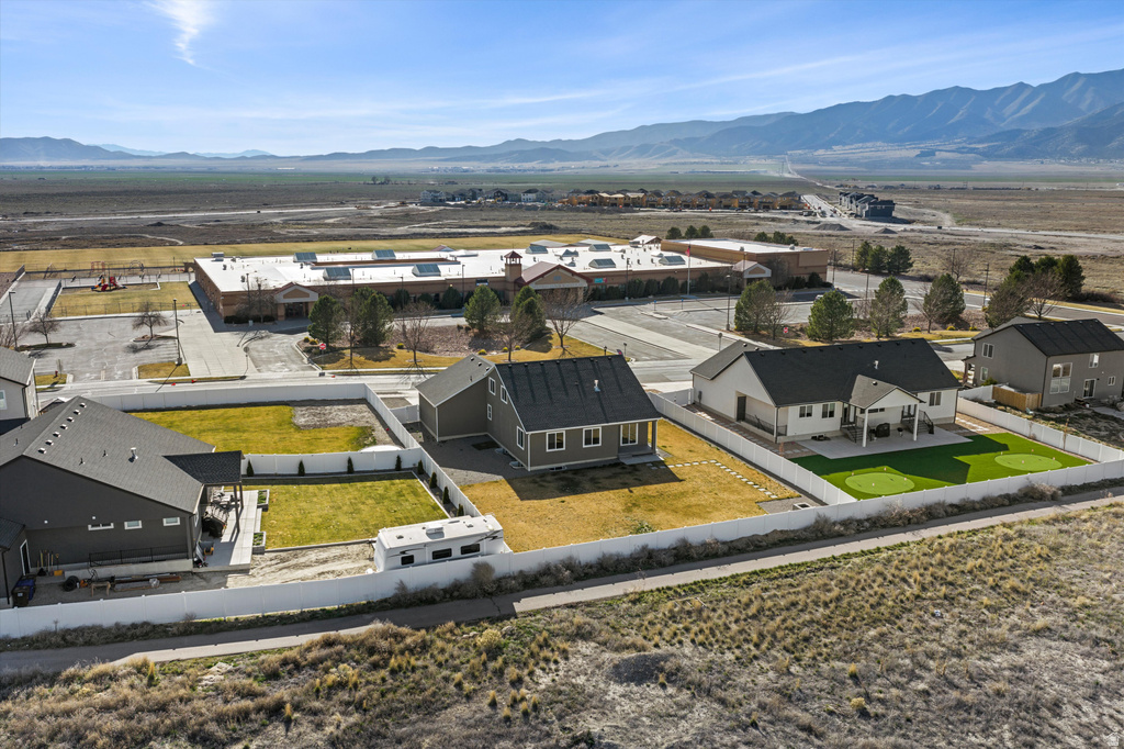 3938 N WOOD RD Eagle Mountain, UT 84005