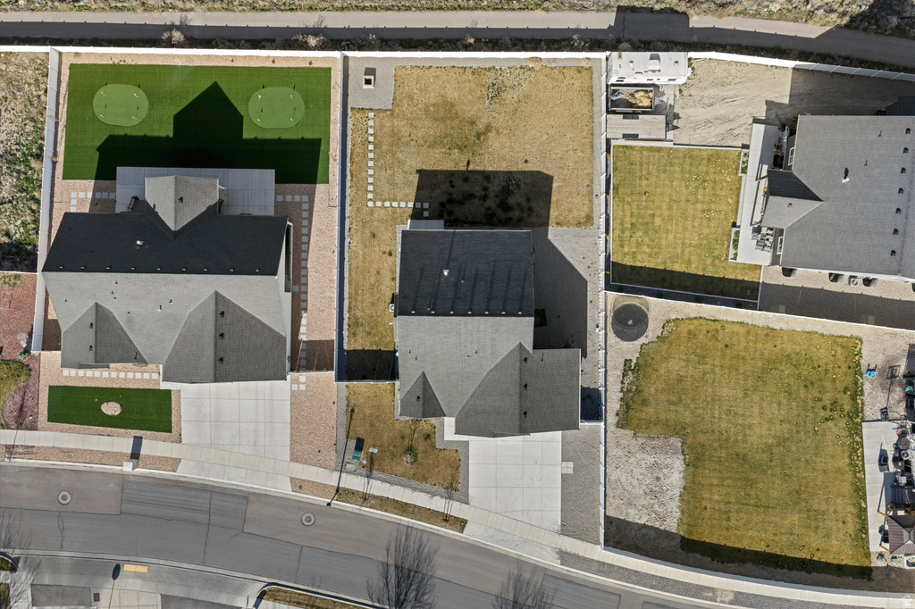 3938 N WOOD RD Eagle Mountain, UT 84005