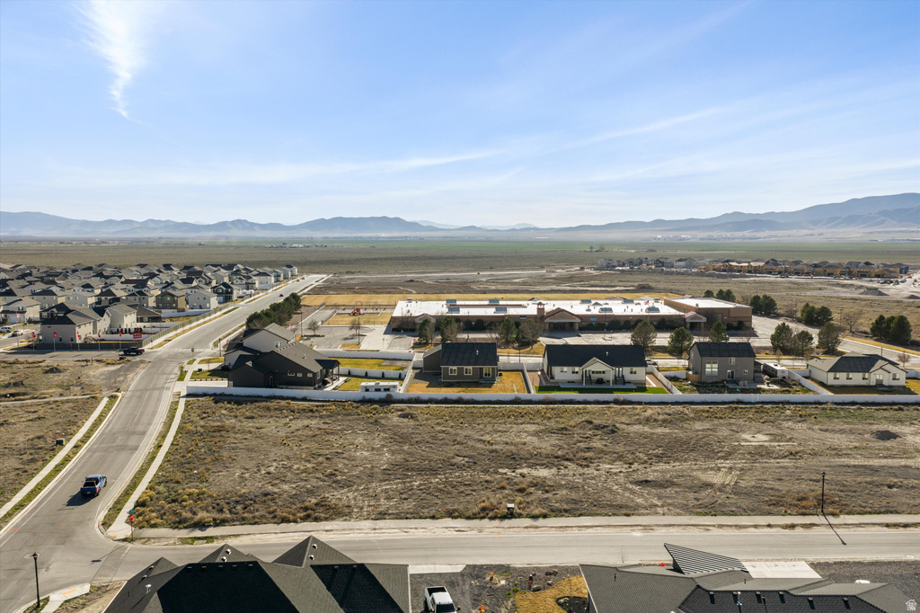 3938 N WOOD RD Eagle Mountain, UT 84005