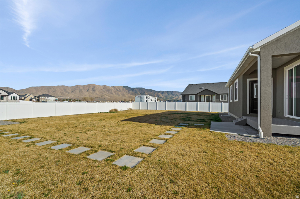 3938 N WOOD RD Eagle Mountain, UT 84005