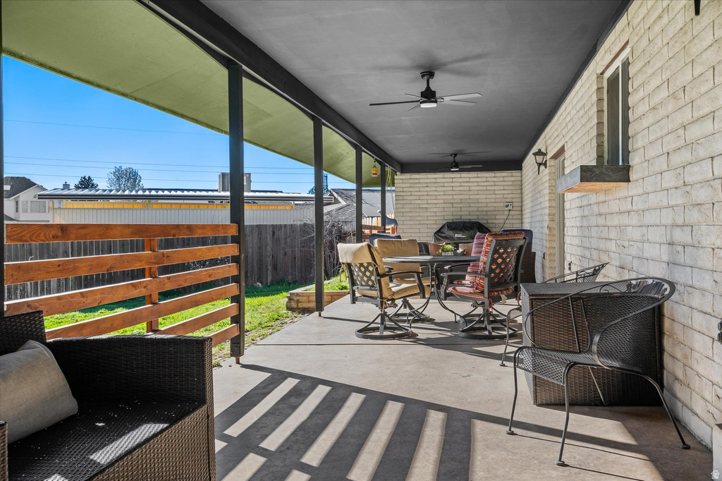 1593 E SECLUDED CIR Ogden, UT 84403