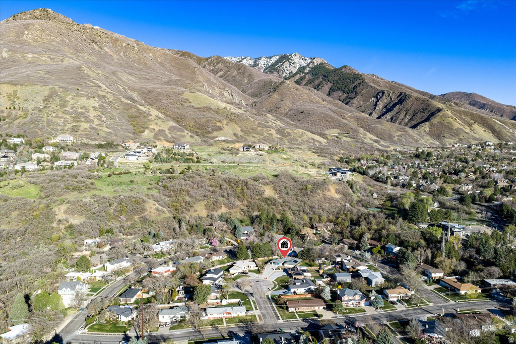 1593 E SECLUDED CIR Ogden, UT 84403
