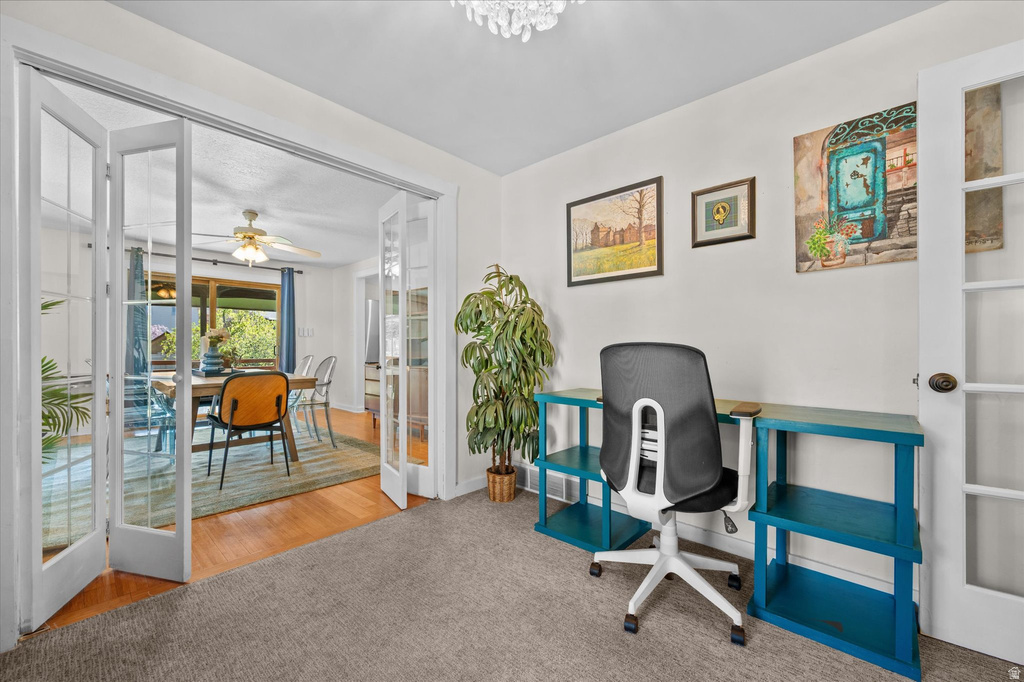 1593 E SECLUDED CIR Ogden, UT 84403