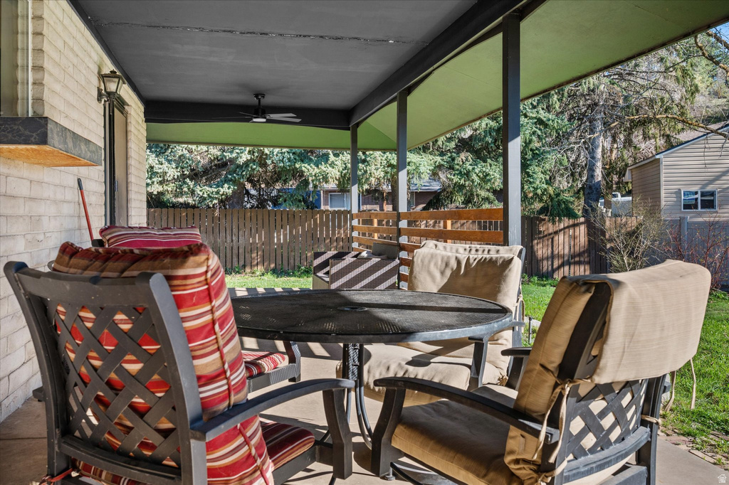 1593 E SECLUDED CIR Ogden, UT 84403