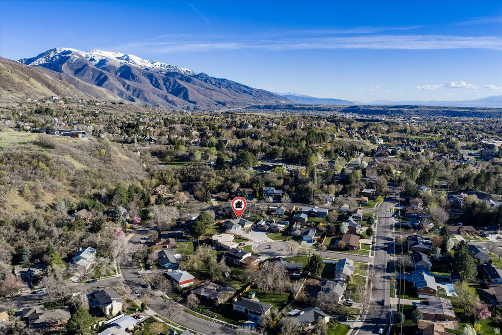 1593 E SECLUDED CIR Ogden, UT 84403