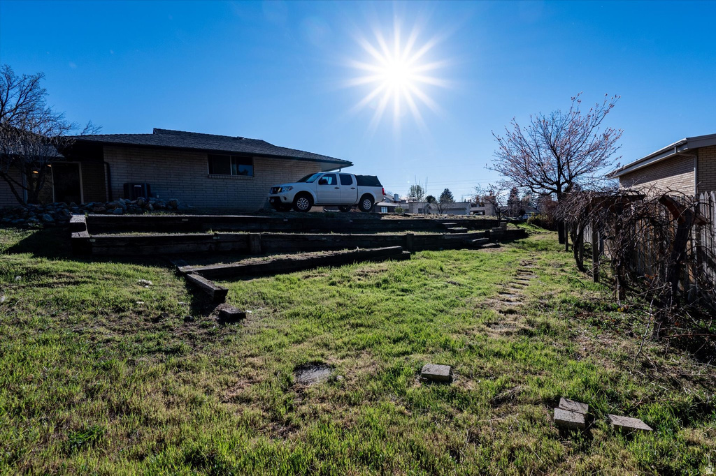 1593 E SECLUDED CIR Ogden, UT 84403