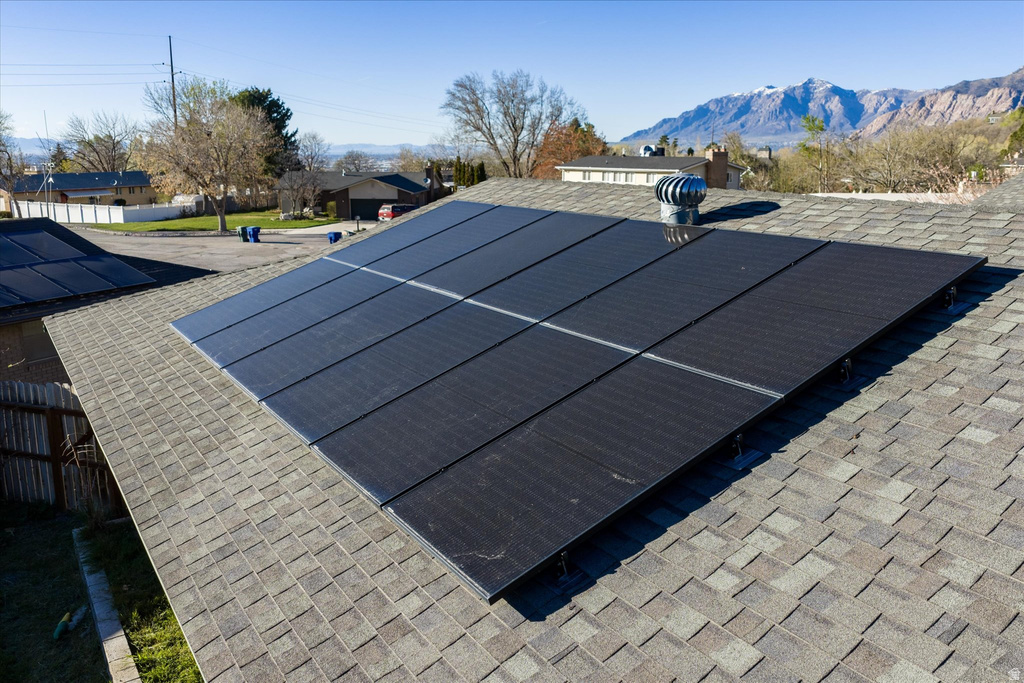 1593 E SECLUDED CIR Ogden, UT 84403