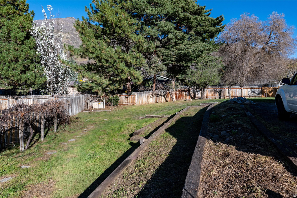 1593 E SECLUDED CIR Ogden, UT 84403