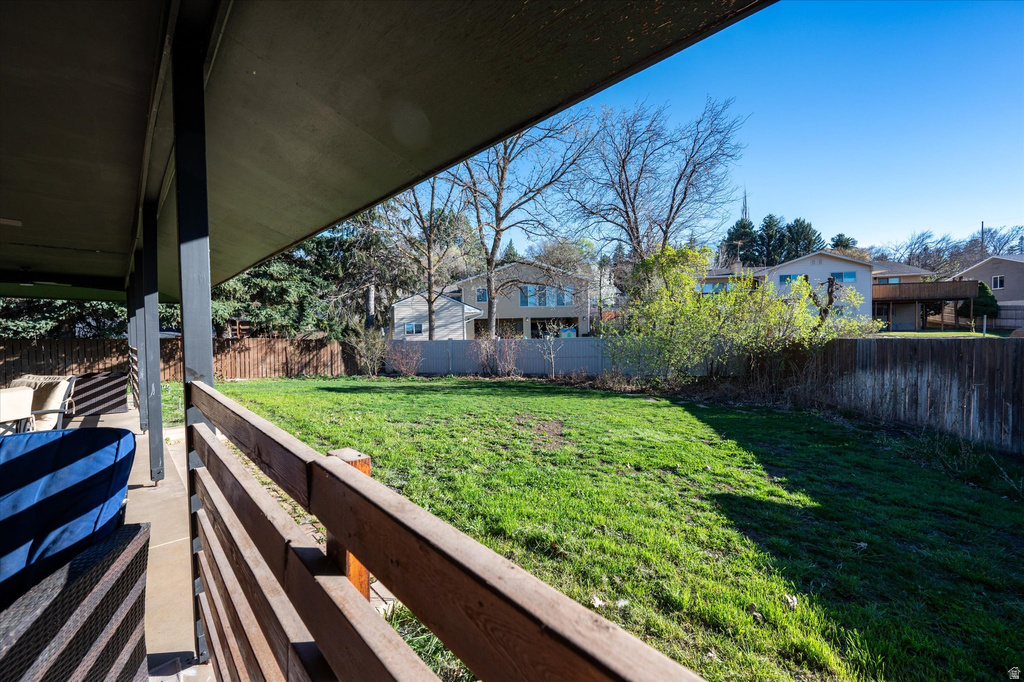 1593 E SECLUDED CIR Ogden, UT 84403