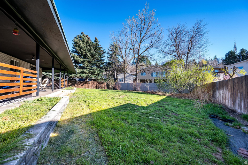 1593 E SECLUDED CIR Ogden, UT 84403