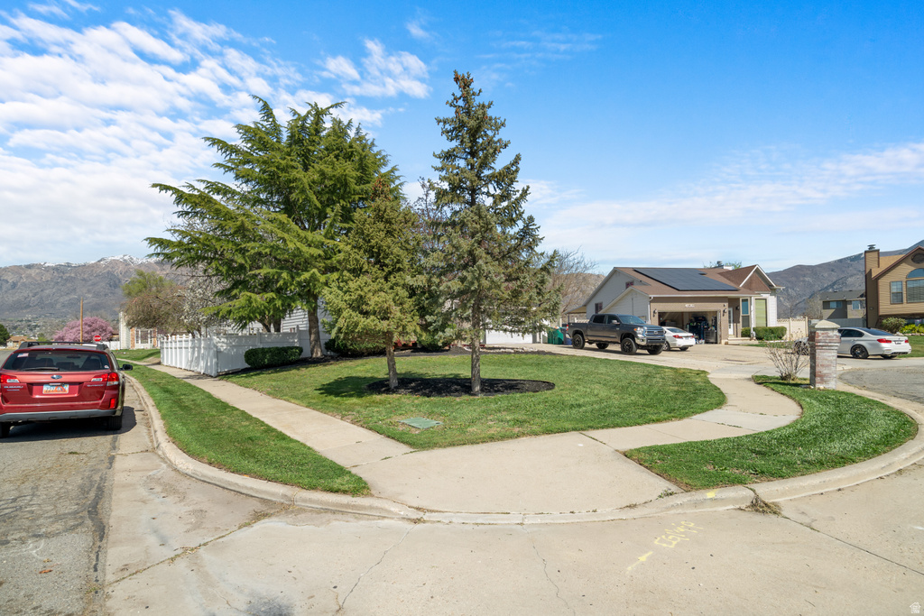 538 W 2100 N Harrisville, UT 84414