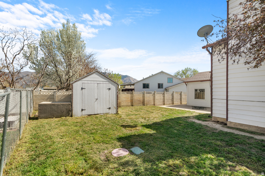 538 W 2100 N Harrisville, UT 84414
