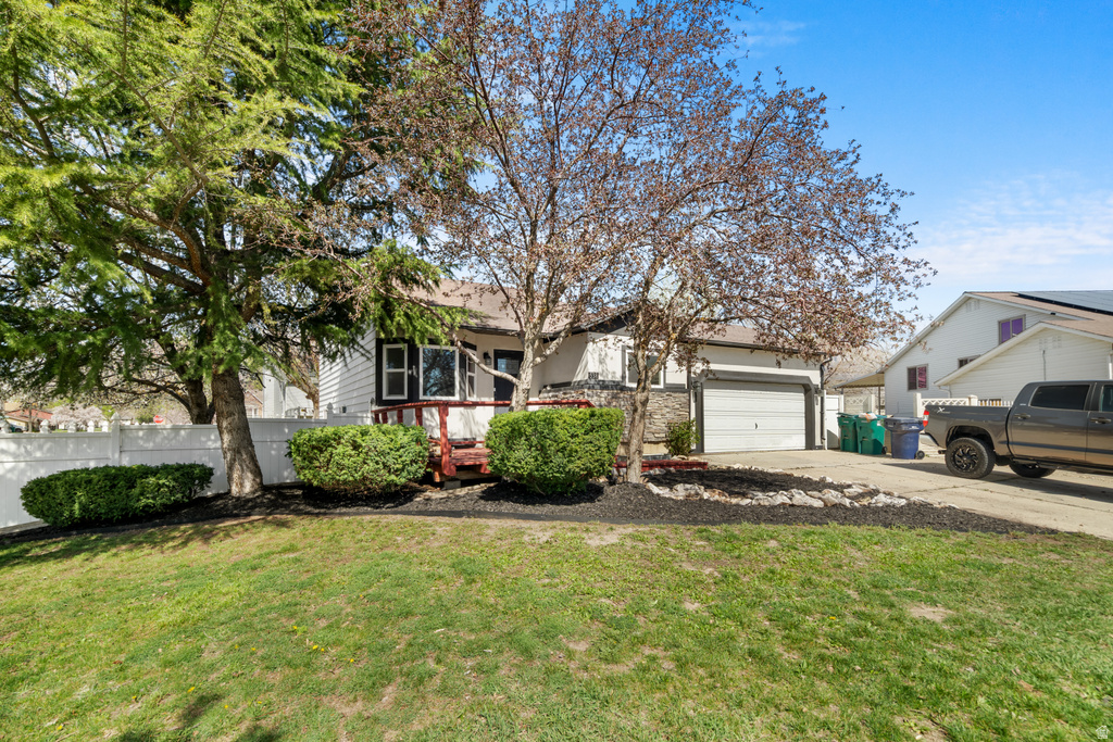 538 W 2100 N Harrisville, UT 84414