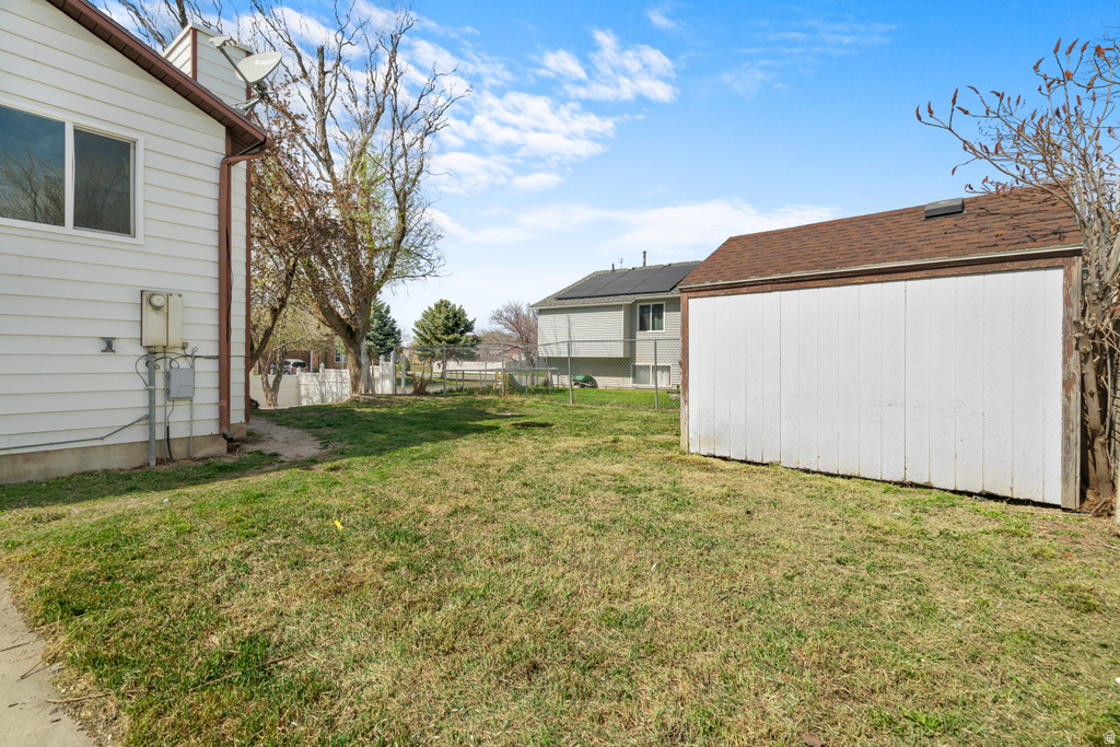 538 W 2100 N Harrisville, UT 84414