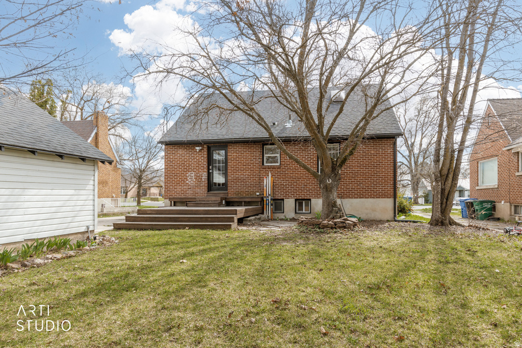 265 W 200 N Logan, UT 84321