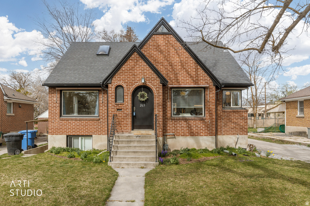 265 W 200 N Logan, UT 84321