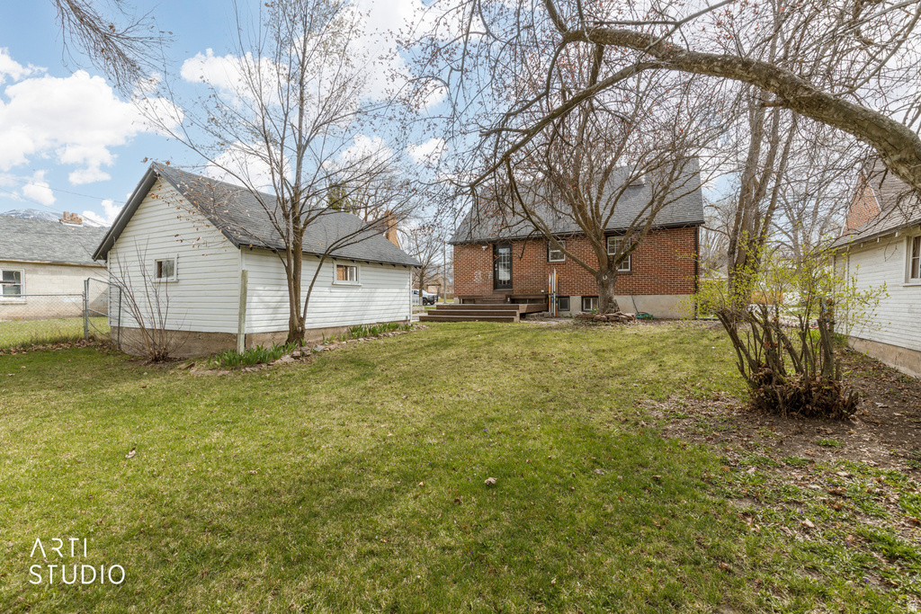 265 W 200 N Logan, UT 84321