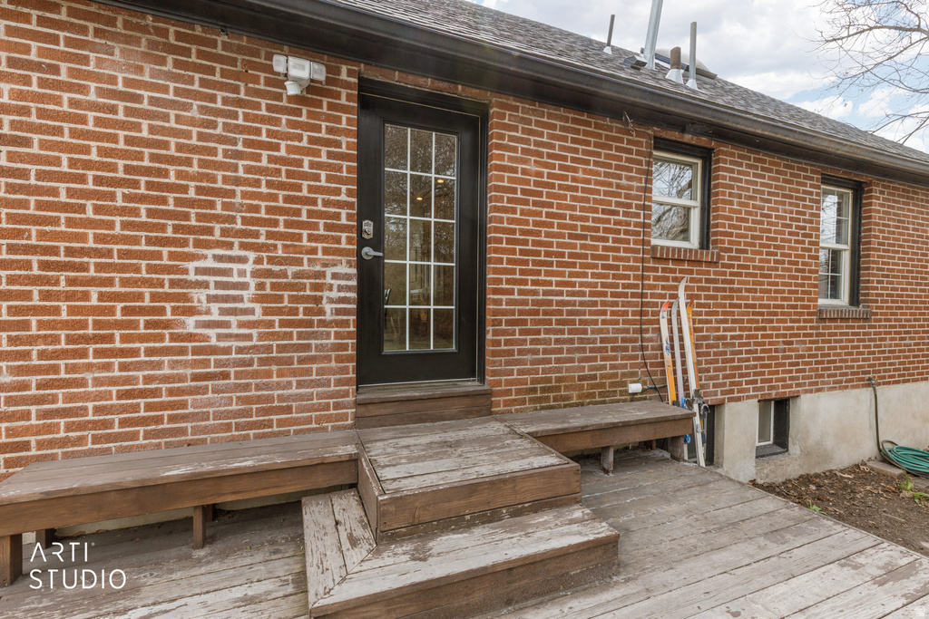 265 W 200 N Logan, UT 84321