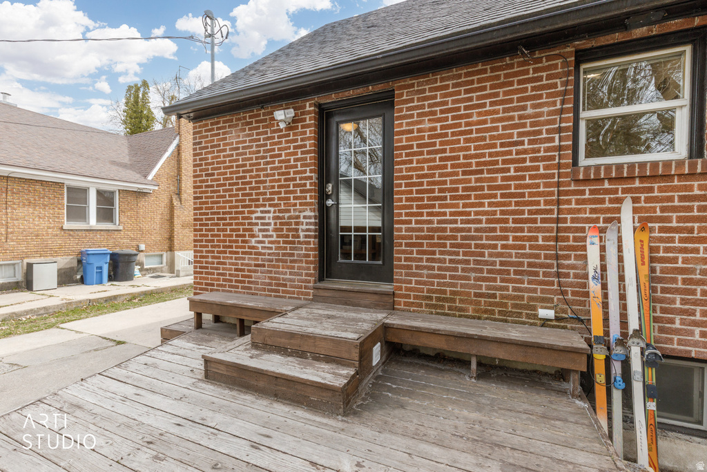 265 W 200 N Logan, UT 84321