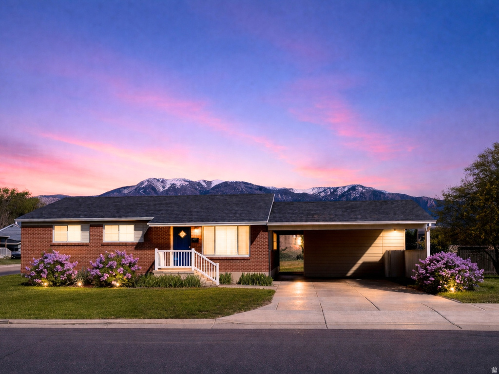 4546 S 300 E Washington Terrace, UT 84405