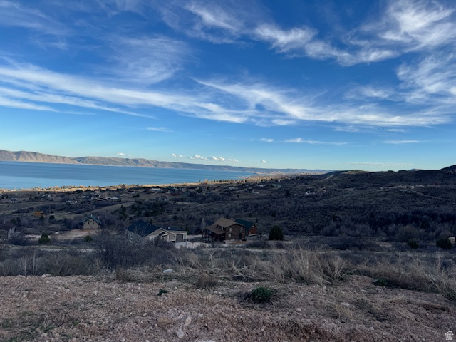 73  PEREGRINE CIR Fish Haven, ID 83287