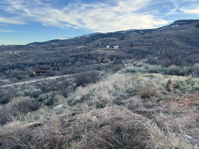 73  PEREGRINE CIR Fish Haven, ID 83287