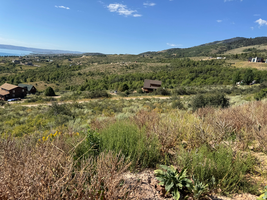 73  PEREGRINE CIR Fish Haven, ID 83287