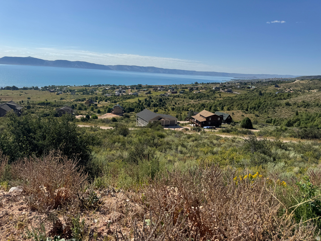 73  PEREGRINE CIR Fish Haven, ID 83287