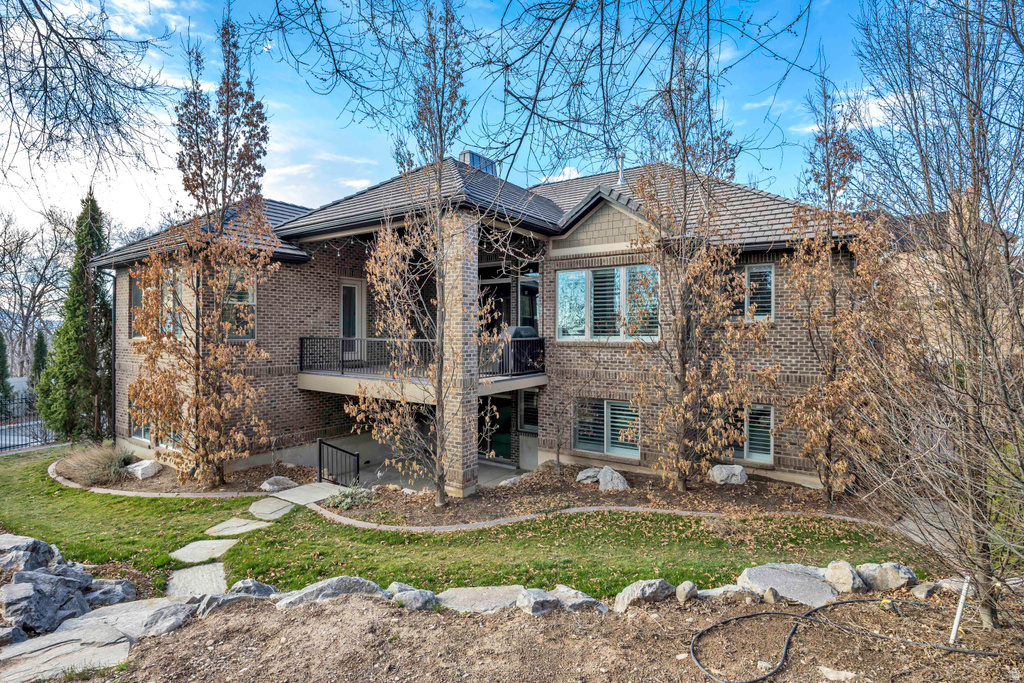 1714 E RACHELWOOD LN Holladay, UT 84124