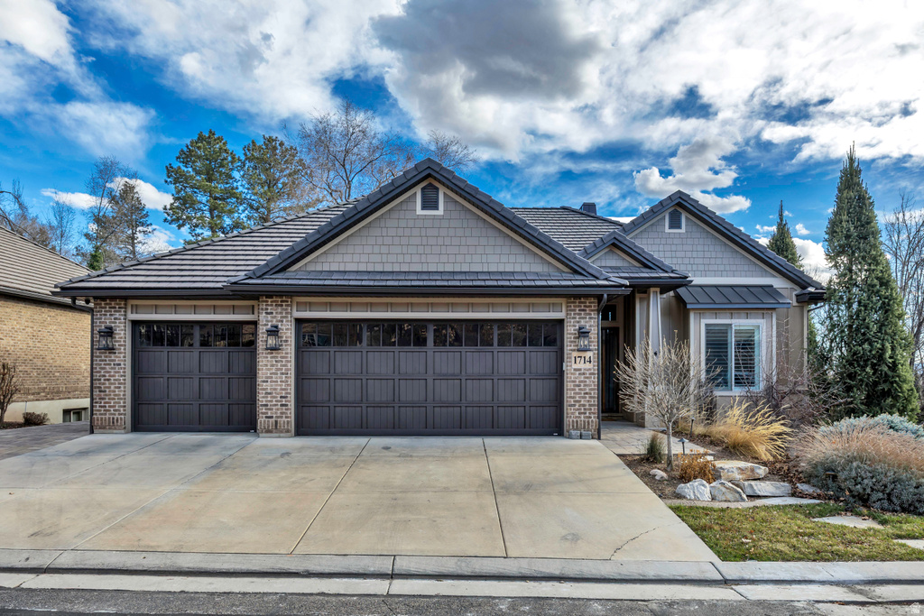 1714 E RACHELWOOD LN Holladay, UT 84124