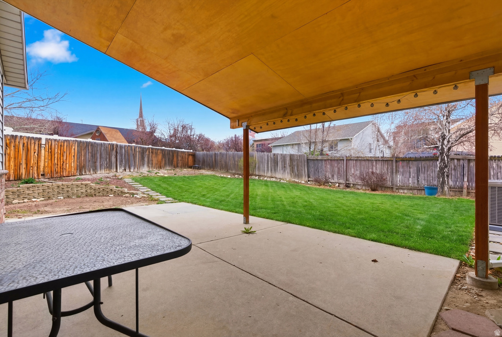 1206 E MOSS CIR Midvale, UT 84047
