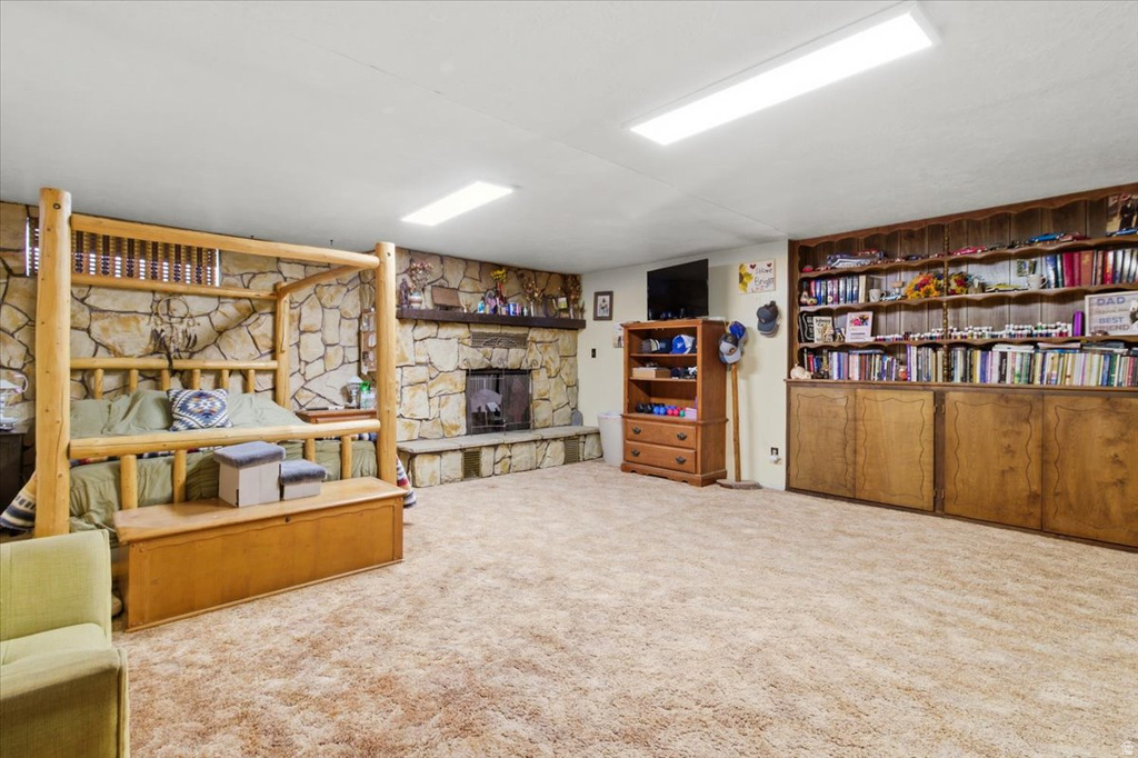 75 E 200 N Aurora, UT 84620