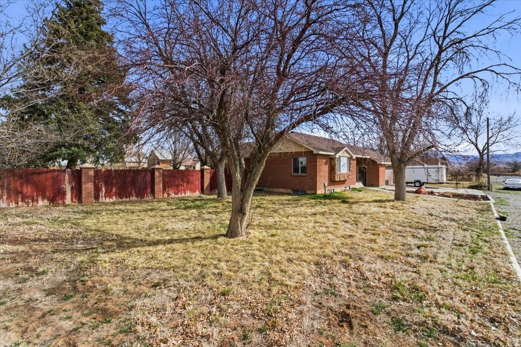 75 E 200 N Aurora, UT 84620