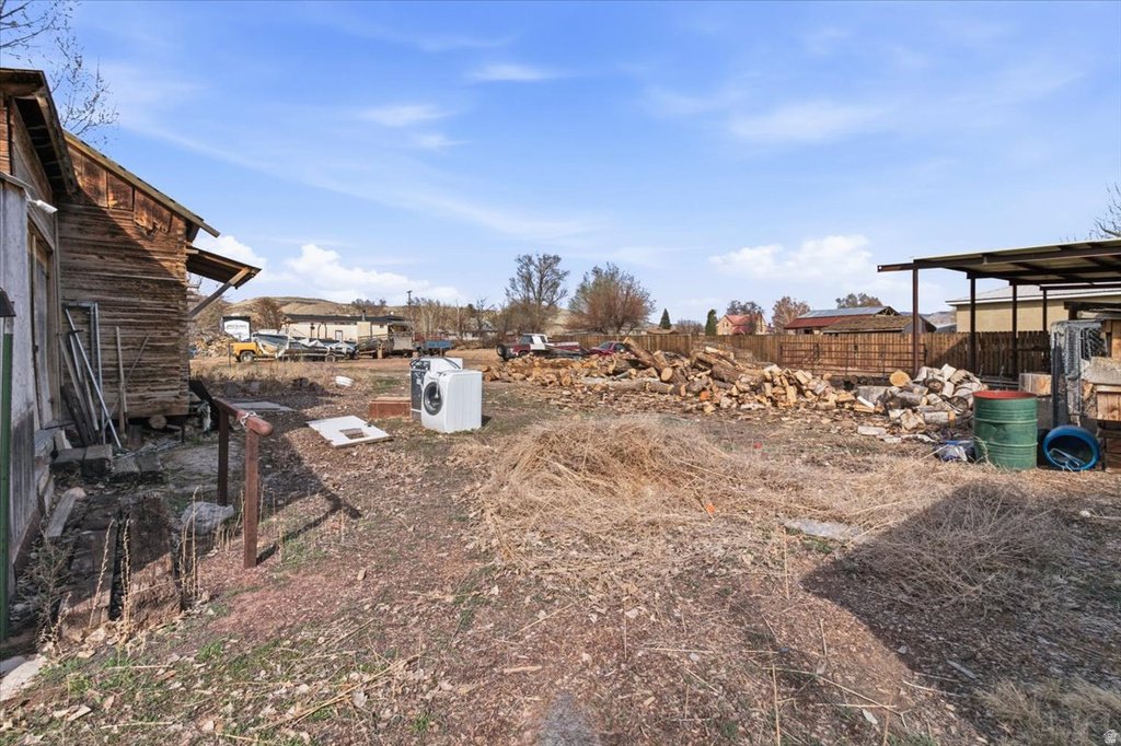 75 E 200 N Aurora, UT 84620