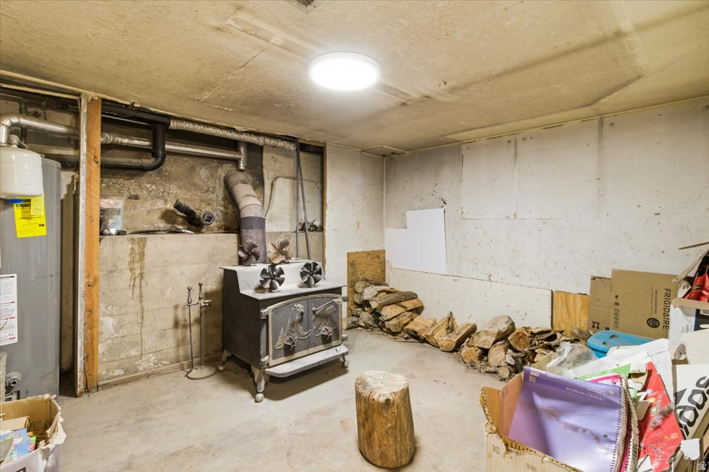 75 E 200 N Aurora, UT 84620