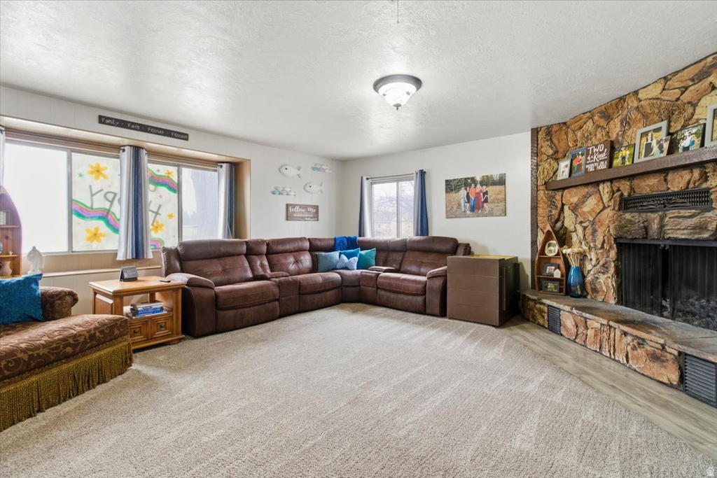 75 E 200 N Aurora, UT 84620