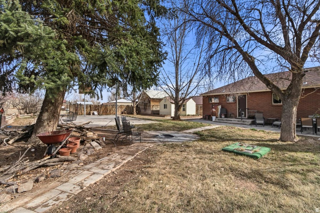 75 E 200 N Aurora, UT 84620