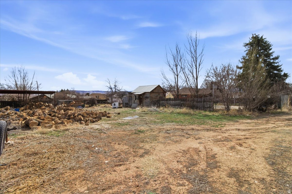 75 E 200 N Aurora, UT 84620